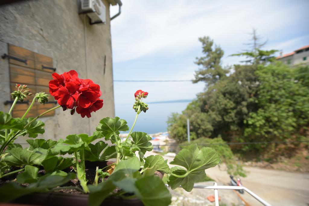 Apartment Ilario Cres Pokoj fotografie
