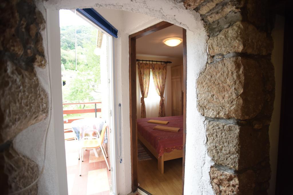 Apartment Ilario Cres Pokoj fotografie